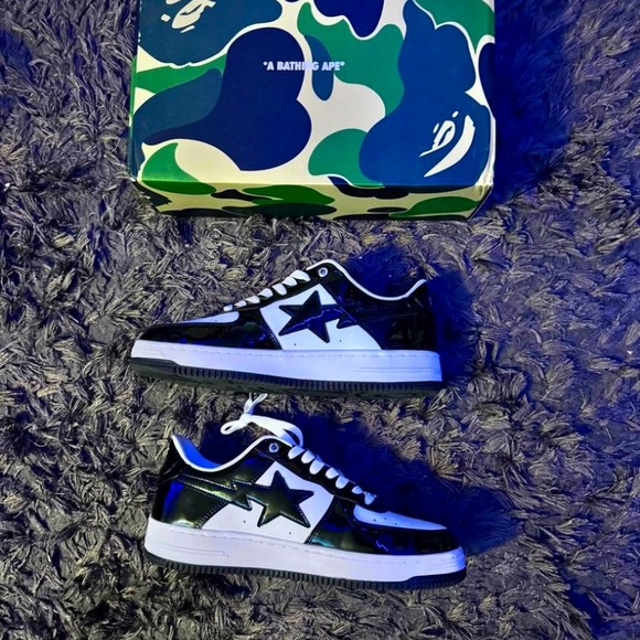 BAPESTA’S - Picture 2 of 4